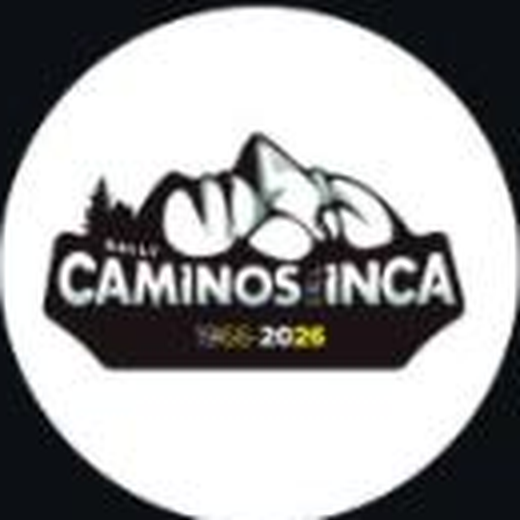 Rally Caminos del Inca